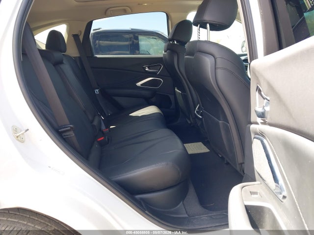 Продаж на аукціоні авто 2021 Acura Rdx Standard, vin: 5J8TC2H39ML012250, номер лоту: 45058805