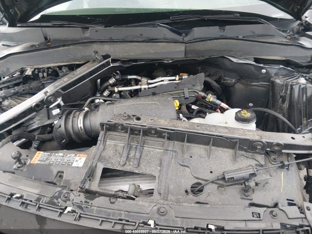 2022 Ford Explorer Xlt მანქანა იყიდება აუქციონზე, vin: 1FMSK8DH4NGB23408, აუქციონის ნომერი: 45058807