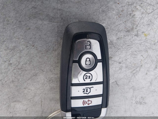 2022 Ford Explorer Xlt მანქანა იყიდება აუქციონზე, vin: 1FMSK8DH4NGB23408, აუქციონის ნომერი: 45058807