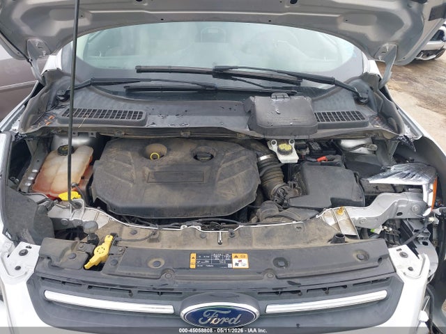 Aukcja sprzedaży 2014 Ford Escape Se, vin: 1FMCU0G91EUD35754, numer aukcji: 45058808