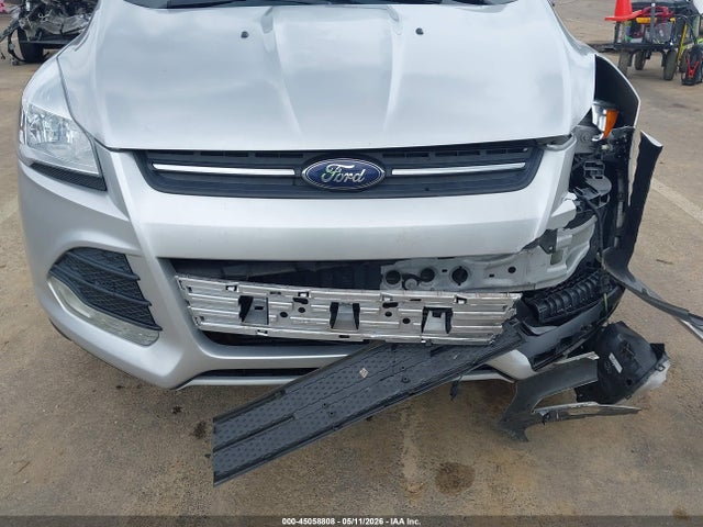 Aukcja sprzedaży 2014 Ford Escape Se, vin: 1FMCU0G91EUD35754, numer aukcji: 45058808
