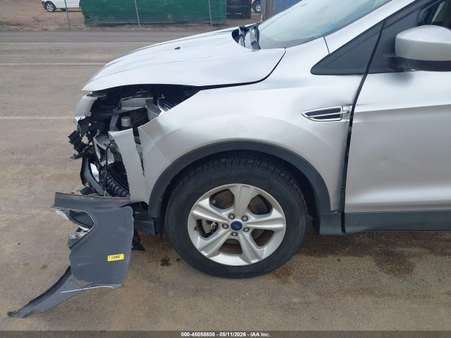 Aukcja sprzedaży 2014 Ford Escape Se, vin: 1FMCU0G91EUD35754, numer aukcji: 45058808