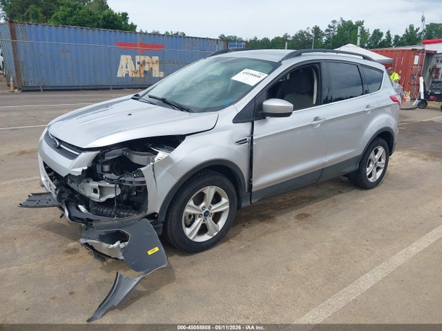 Aukcja sprzedaży 2014 Ford Escape Se, vin: 1FMCU0G91EUD35754, numer aukcji: 45058808