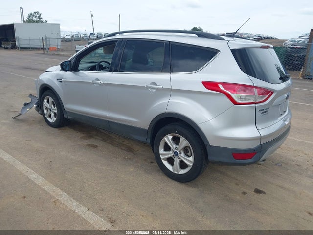 Aukcja sprzedaży 2014 Ford Escape Se, vin: 1FMCU0G91EUD35754, numer aukcji: 45058808