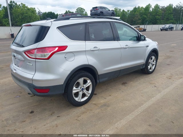 Aukcja sprzedaży 2014 Ford Escape Se, vin: 1FMCU0G91EUD35754, numer aukcji: 45058808