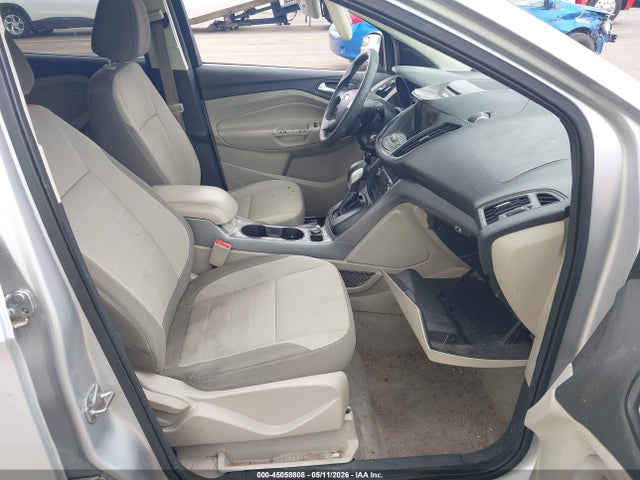 Aukcja sprzedaży 2014 Ford Escape Se, vin: 1FMCU0G91EUD35754, numer aukcji: 45058808
