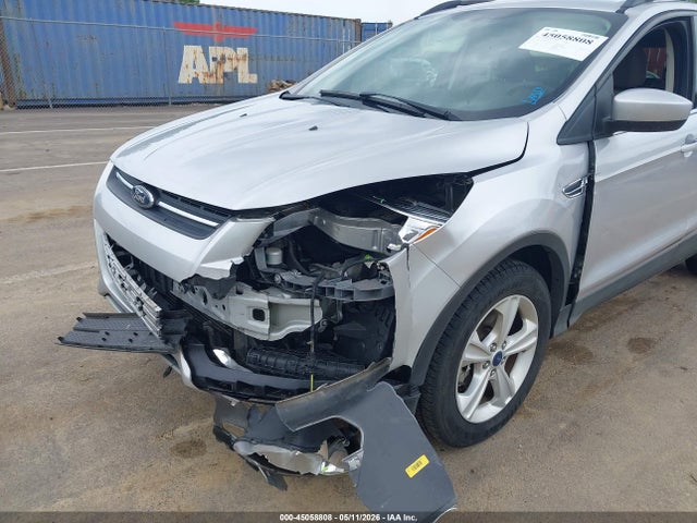 Aukcja sprzedaży 2014 Ford Escape Se, vin: 1FMCU0G91EUD35754, numer aukcji: 45058808