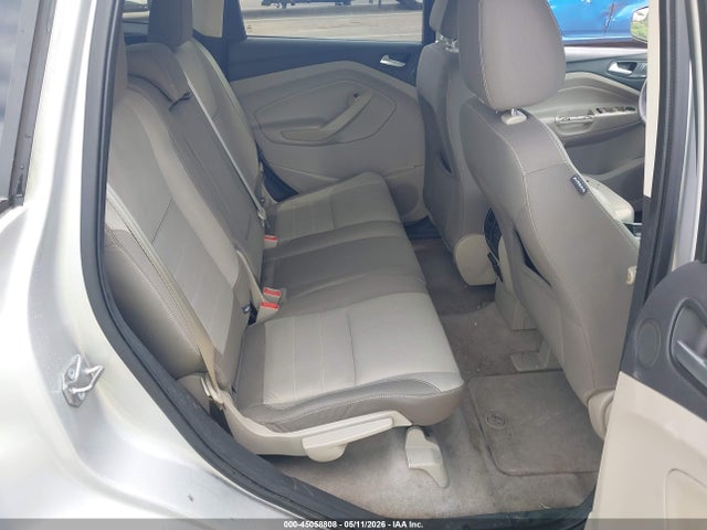 Aukcja sprzedaży 2014 Ford Escape Se, vin: 1FMCU0G91EUD35754, numer aukcji: 45058808