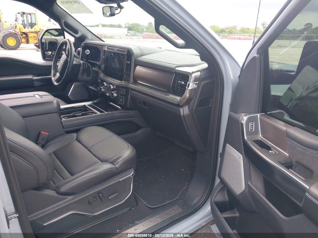 Aukcja sprzedaży 2026 Ford F-350 Platinum, vin: 1FT8W3BMXTEC42241, numer aukcji: 45058810