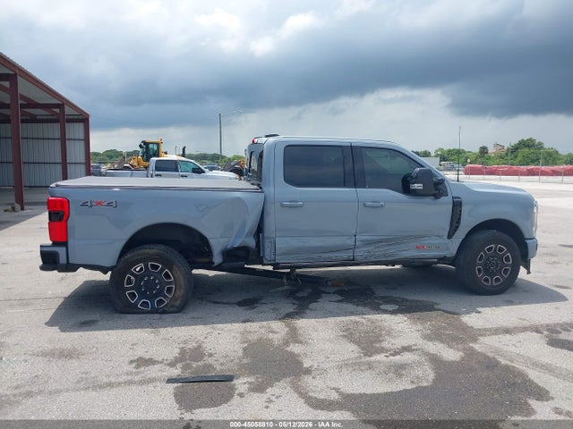Aukcja sprzedaży 2026 Ford F-350 Platinum, vin: 1FT8W3BMXTEC42241, numer aukcji: 45058810