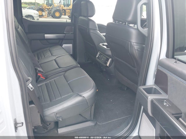 Aukcja sprzedaży 2026 Ford F-350 Platinum, vin: 1FT8W3BMXTEC42241, numer aukcji: 45058810