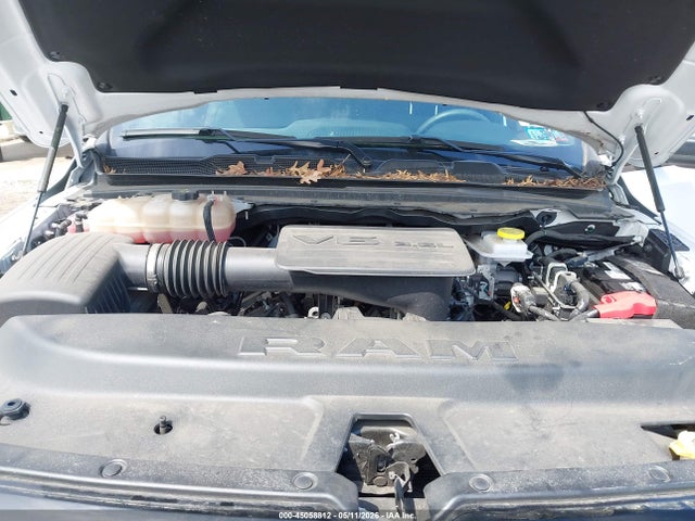 Продаж на аукціоні авто 2025 Ram 1500 Big Horn  4x4 5'7 Box, vin: 1C6RRFFG4SN503967, номер лоту: 45058812