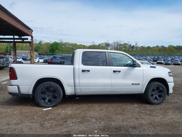 Продаж на аукціоні авто 2025 Ram 1500 Big Horn  4x4 5'7 Box, vin: 1C6RRFFG4SN503967, номер лоту: 45058812