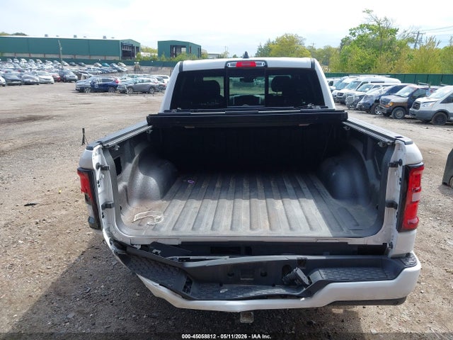 Продаж на аукціоні авто 2025 Ram 1500 Big Horn  4x4 5'7 Box, vin: 1C6RRFFG4SN503967, номер лоту: 45058812