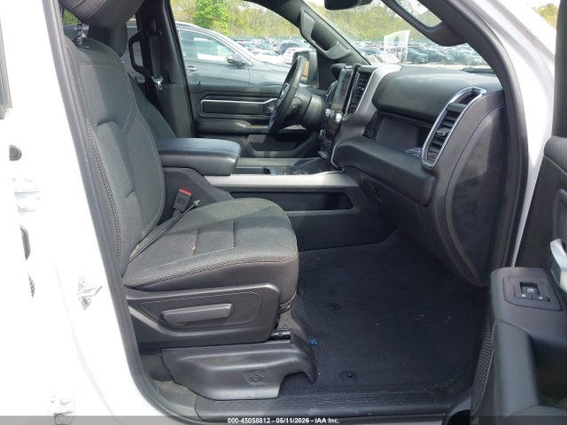 Продаж на аукціоні авто 2025 Ram 1500 Big Horn  4x4 5'7 Box, vin: 1C6RRFFG4SN503967, номер лоту: 45058812