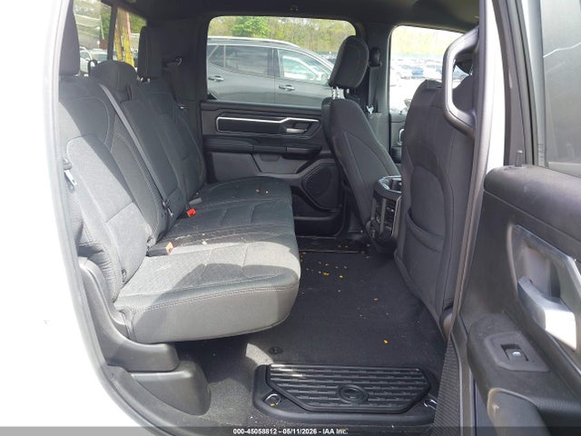 Продаж на аукціоні авто 2025 Ram 1500 Big Horn  4x4 5'7 Box, vin: 1C6RRFFG4SN503967, номер лоту: 45058812