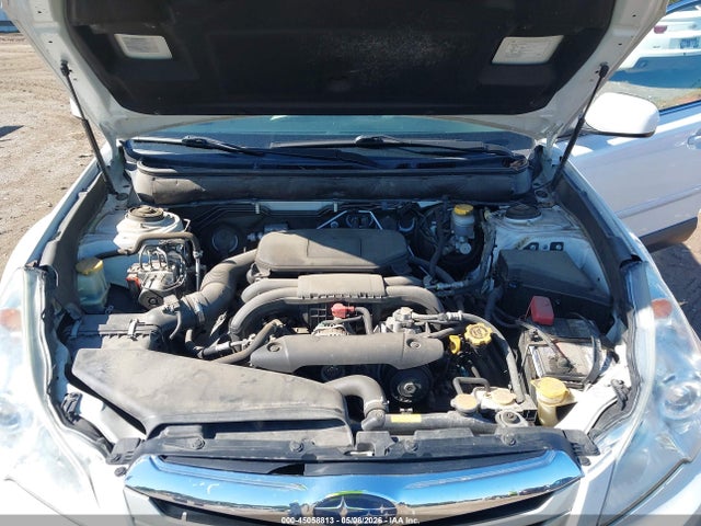 2012 Subaru Outback 2.5i Premium მანქანა იყიდება აუქციონზე, vin: 4S4BRBCC4C3291732, აუქციონის ნომერი: 45058813
