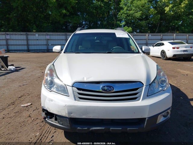 2012 Subaru Outback 2.5i Premium მანქანა იყიდება აუქციონზე, vin: 4S4BRBCC4C3291732, აუქციონის ნომერი: 45058813