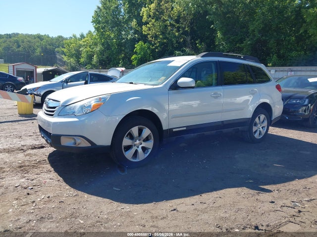2012 Subaru Outback 2.5i Premium მანქანა იყიდება აუქციონზე, vin: 4S4BRBCC4C3291732, აუქციონის ნომერი: 45058813