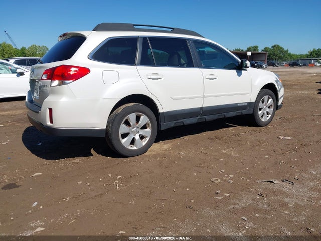 2012 Subaru Outback 2.5i Premium მანქანა იყიდება აუქციონზე, vin: 4S4BRBCC4C3291732, აუქციონის ნომერი: 45058813