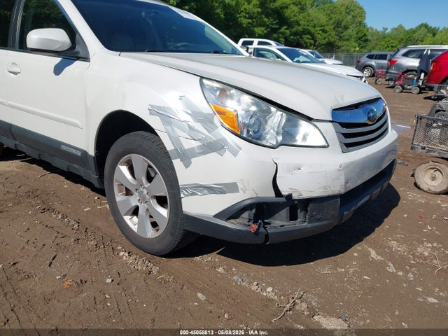 2012 Subaru Outback 2.5i Premium მანქანა იყიდება აუქციონზე, vin: 4S4BRBCC4C3291732, აუქციონის ნომერი: 45058813