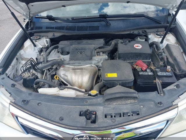 Продаж на аукціоні авто 2012 Toyota Camry Le, vin: 4T1BF1FK1CU549575, номер лоту: 45058814