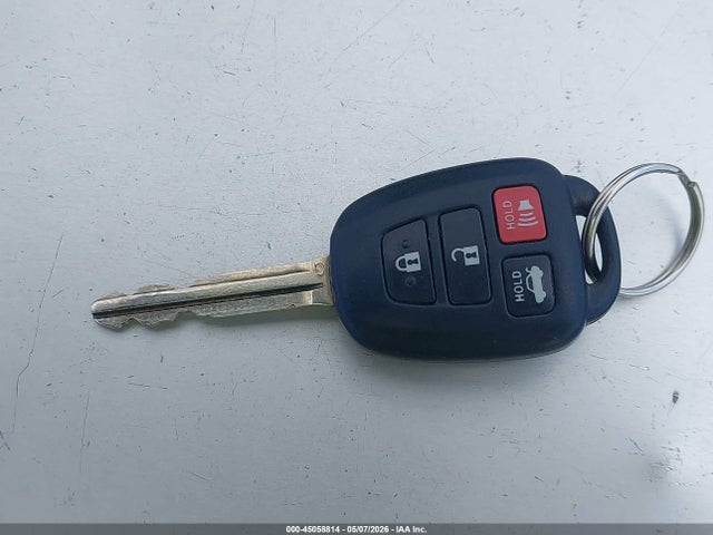Продаж на аукціоні авто 2012 Toyota Camry Le, vin: 4T1BF1FK1CU549575, номер лоту: 45058814