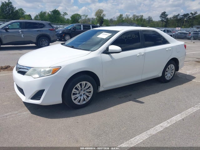 Продаж на аукціоні авто 2012 Toyota Camry Le, vin: 4T1BF1FK1CU549575, номер лоту: 45058814