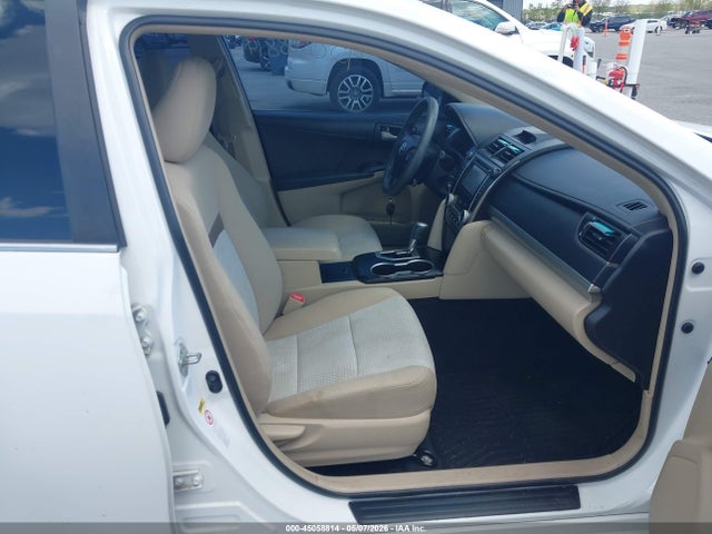 Продаж на аукціоні авто 2012 Toyota Camry Le, vin: 4T1BF1FK1CU549575, номер лоту: 45058814