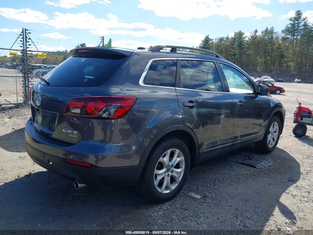Продаж на аукціоні авто 2013 Mazda Cx-9 Touring, vin: JM3TB3CV7D0402515, номер лоту: 45058815