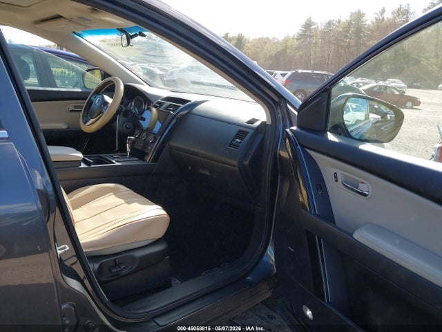 Продаж на аукціоні авто 2013 Mazda Cx-9 Touring, vin: JM3TB3CV7D0402515, номер лоту: 45058815