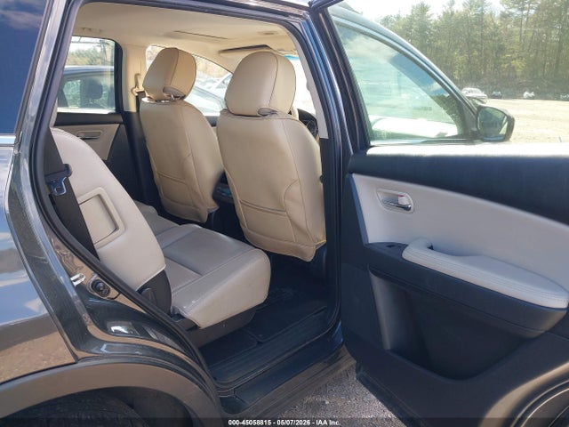 Продаж на аукціоні авто 2013 Mazda Cx-9 Touring, vin: JM3TB3CV7D0402515, номер лоту: 45058815