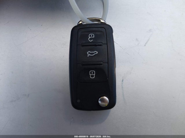 2012 Volkswagen Jetta 2.5l Sel მანქანა იყიდება აუქციონზე, vin: 3VWLP7AJ9CM458868, აუქციონის ნომერი: 45058819