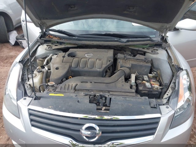2008 Nissan Altima 2.5 S მანქანა იყიდება აუქციონზე, vin: 1N4AL21E38C259664, აუქციონის ნომერი: 45058822