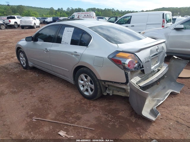 2008 Nissan Altima 2.5 S მანქანა იყიდება აუქციონზე, vin: 1N4AL21E38C259664, აუქციონის ნომერი: 45058822