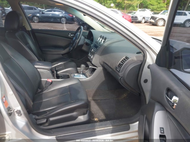 2008 Nissan Altima 2.5 S მანქანა იყიდება აუქციონზე, vin: 1N4AL21E38C259664, აუქციონის ნომერი: 45058822