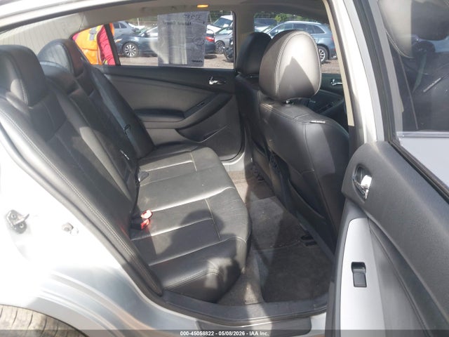 2008 Nissan Altima 2.5 S მანქანა იყიდება აუქციონზე, vin: 1N4AL21E38C259664, აუქციონის ნომერი: 45058822