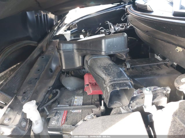 Продаж на аукціоні авто 2018 Mitsubishi Outlander Se, vin: JA4AZ3A36JZ024430, номер лоту: 45058823