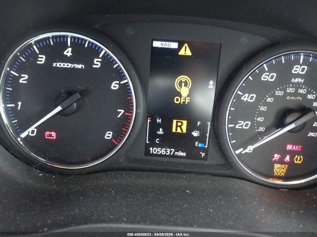 Продаж на аукціоні авто 2018 Mitsubishi Outlander Se, vin: JA4AZ3A36JZ024430, номер лоту: 45058823
