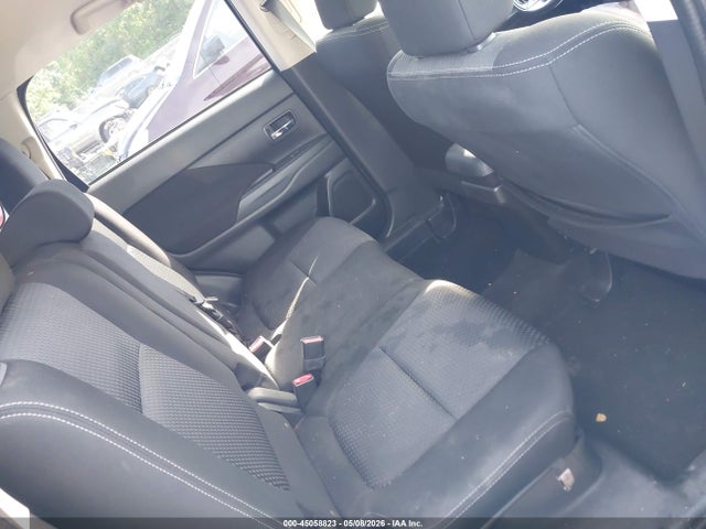 Продаж на аукціоні авто 2018 Mitsubishi Outlander Se, vin: JA4AZ3A36JZ024430, номер лоту: 45058823