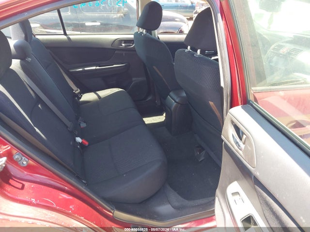 45058825 :رقم المزاد ، JF1GJAE60CH004740 vin ، 2012 Subaru Impreza 2.0i Premium مزاد بيع