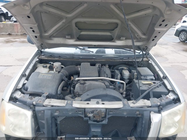 45058829 :رقم المزاد ، 1GKDS13S772131511 vin ، 2007 Gmc Envoy Sle مزاد بيع