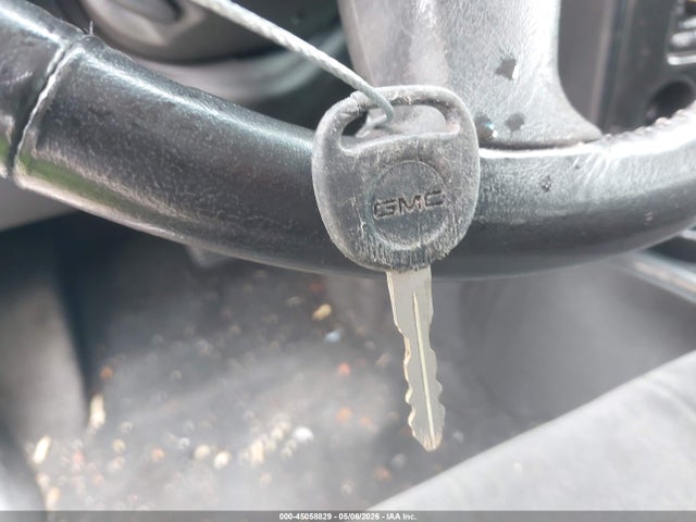 45058829 :رقم المزاد ، 1GKDS13S772131511 vin ، 2007 Gmc Envoy Sle مزاد بيع
