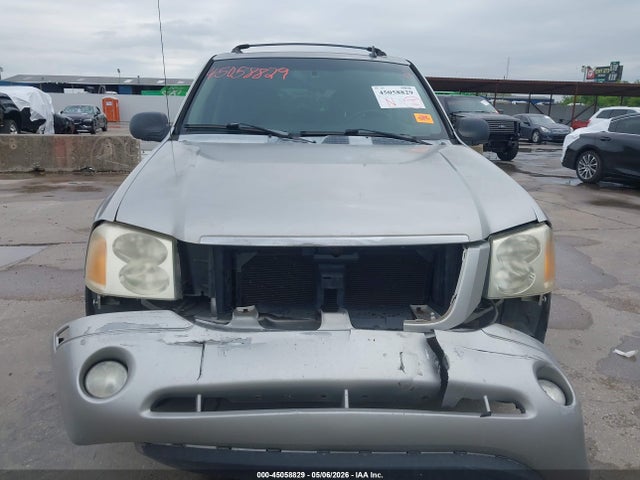 45058829 :رقم المزاد ، 1GKDS13S772131511 vin ، 2007 Gmc Envoy Sle مزاد بيع