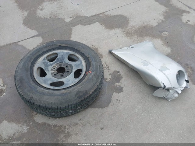 45058829 :رقم المزاد ، 1GKDS13S772131511 vin ، 2007 Gmc Envoy Sle مزاد بيع