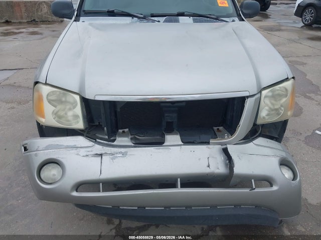 45058829 :رقم المزاد ، 1GKDS13S772131511 vin ، 2007 Gmc Envoy Sle مزاد بيع