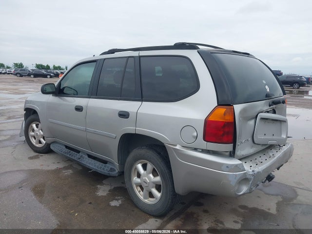 45058829 :رقم المزاد ، 1GKDS13S772131511 vin ، 2007 Gmc Envoy Sle مزاد بيع
