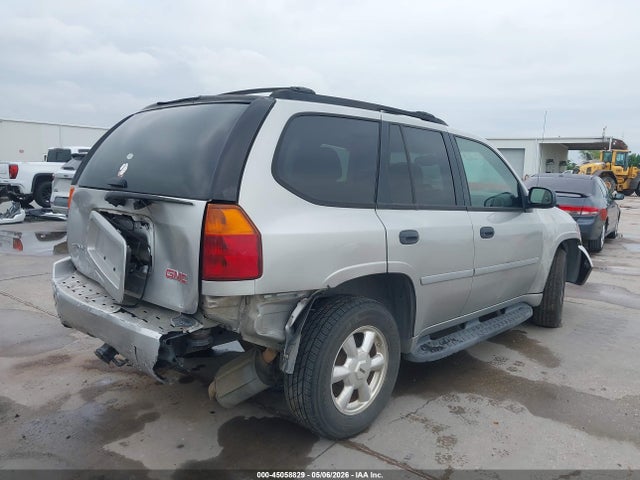 45058829 :رقم المزاد ، 1GKDS13S772131511 vin ، 2007 Gmc Envoy Sle مزاد بيع