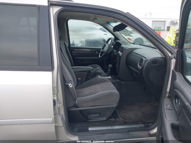 45058829 :رقم المزاد ، 1GKDS13S772131511 vin ، 2007 Gmc Envoy Sle مزاد بيع
