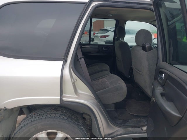45058829 :رقم المزاد ، 1GKDS13S772131511 vin ، 2007 Gmc Envoy Sle مزاد بيع